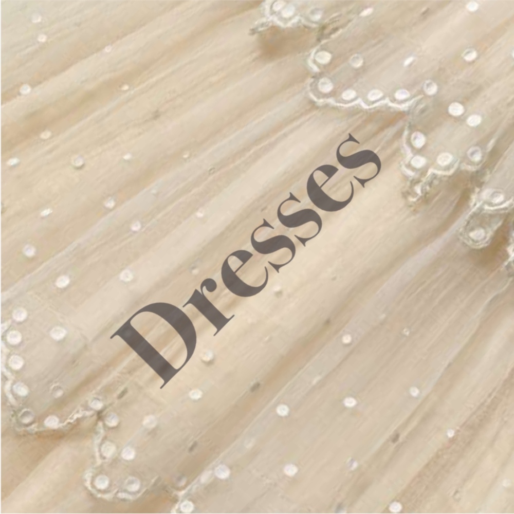 Dresses